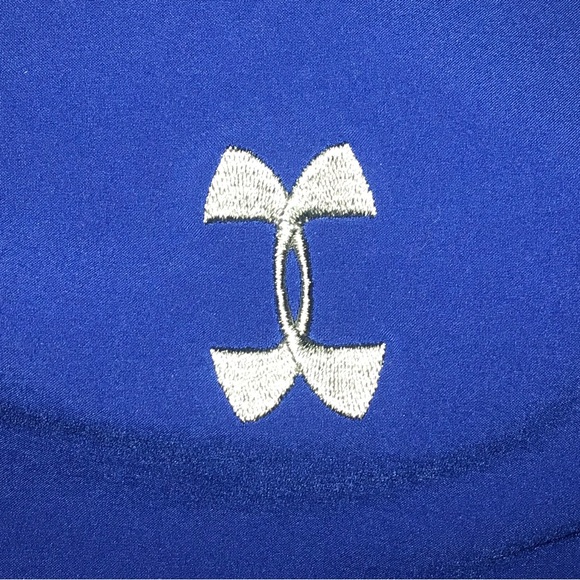 Under Armour Zip Jacket XXL - Picture 4 of 12